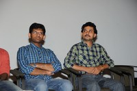 Mallela Theeram lo Sirimalle Puvvu Success Meet
